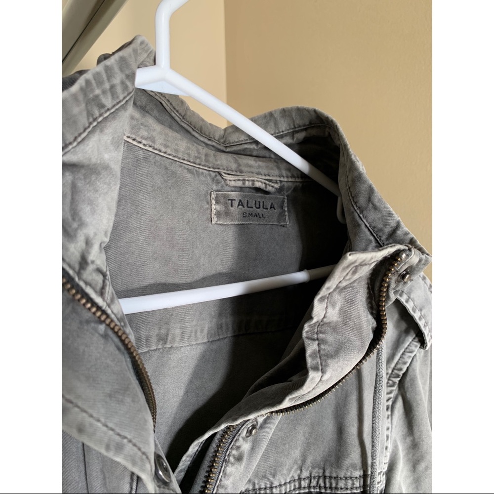 Trooper jacket - Picture 2 of 3